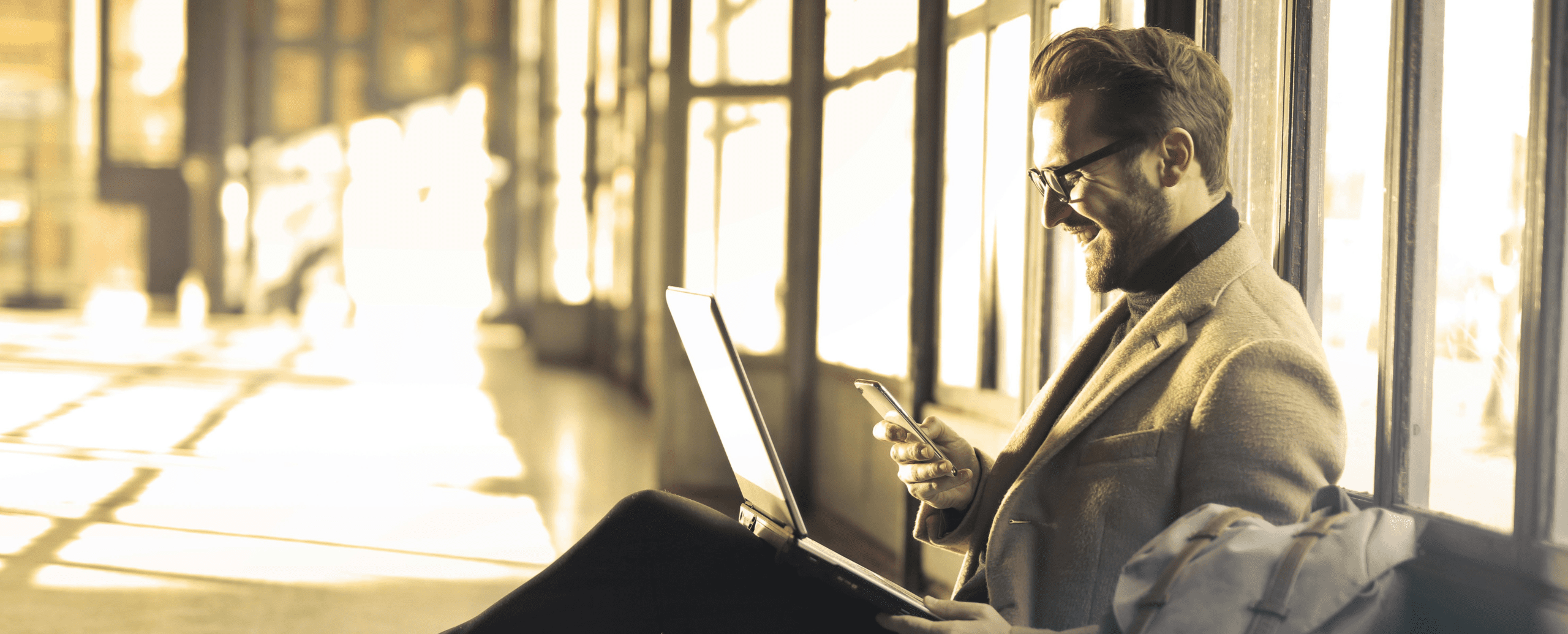 Advantage Travel Partnership - Travel Management and Business Travel